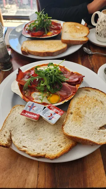 Laneway 73 Cafe Anglesea