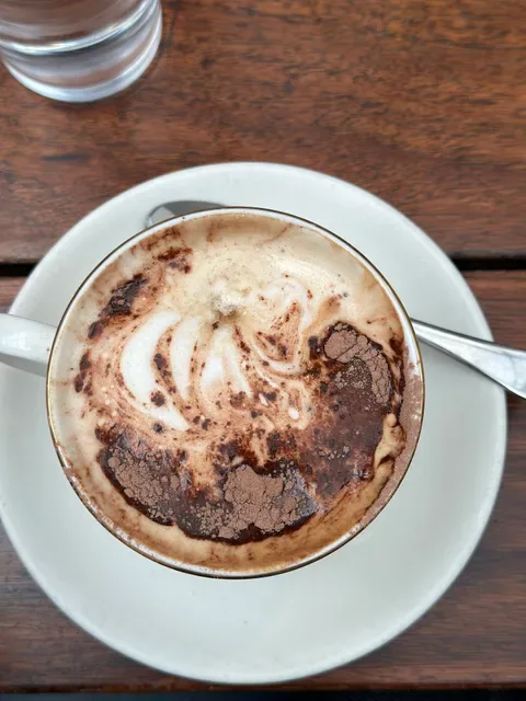 Laneway 73 Cafe Anglesea