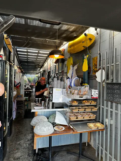 Laneway 73 Cafe Anglesea
