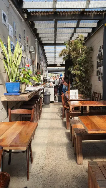 Laneway 73 Cafe Anglesea