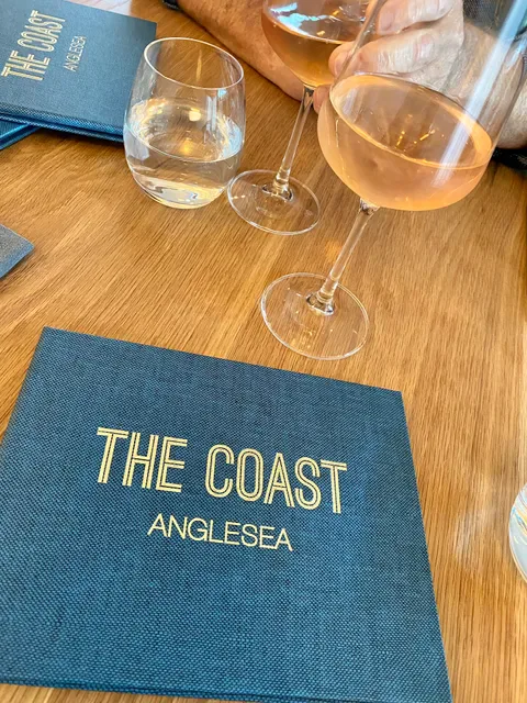 The Coast Restaurant