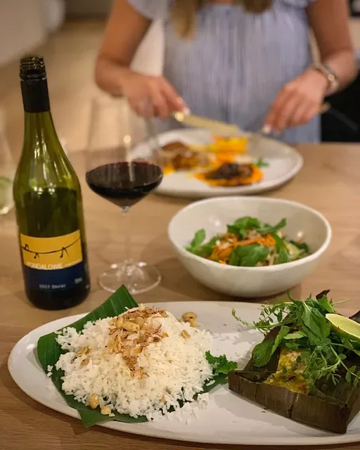 The Coast Restaurant