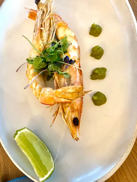 The Coast Restaurant
