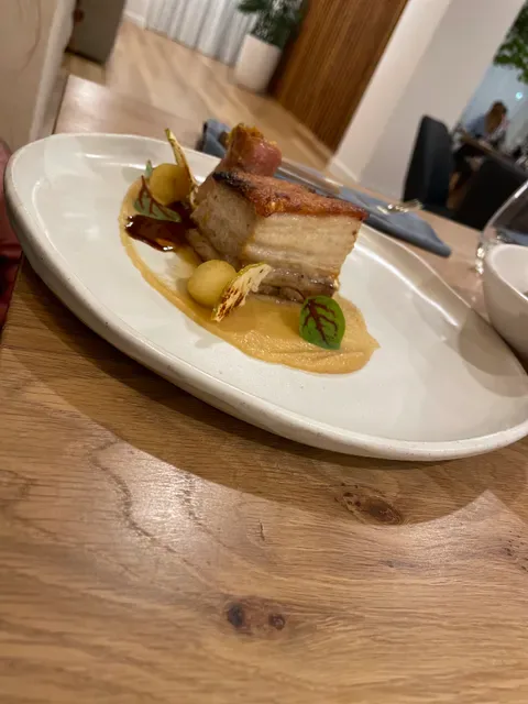 The Coast Restaurant
