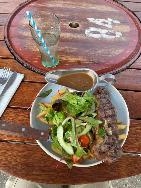 Great Ocean Road Brewhouse