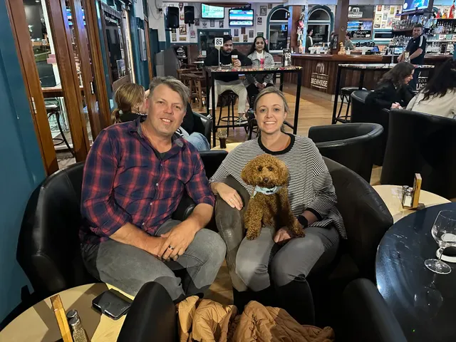 Great Ocean Road Brewhouse