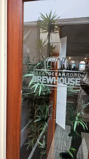 Great Ocean Road Brewhouse