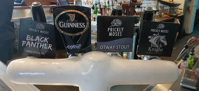 Great Ocean Road Brewhouse