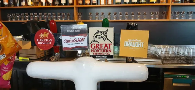 Great Ocean Road Brewhouse