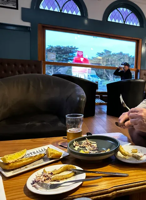 Great Ocean Road Brewhouse