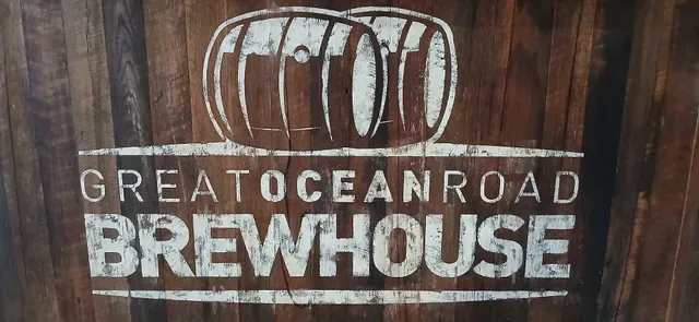 Great Ocean Road Brewhouse