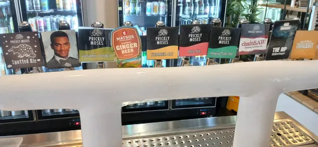 Great Ocean Road Brewhouse
