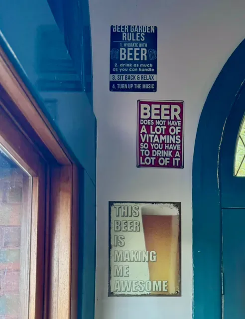 Great Ocean Road Brewhouse