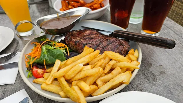 Great Ocean Road Brewhouse