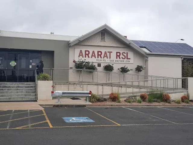 Ararat RSL