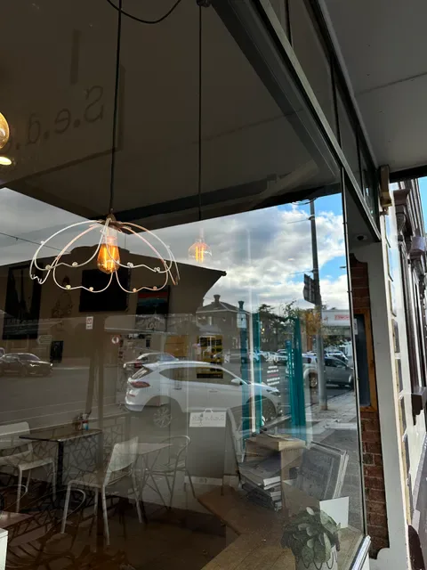 Sede Cafe