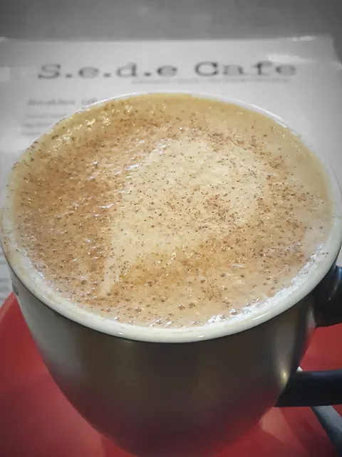Sede Cafe
