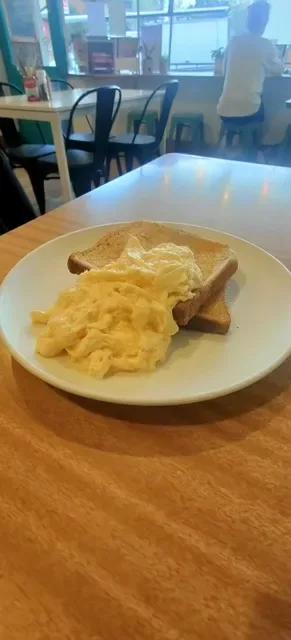 Sede Cafe