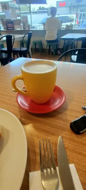 Sede Cafe