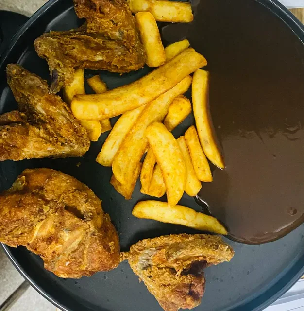 Tasty Bird