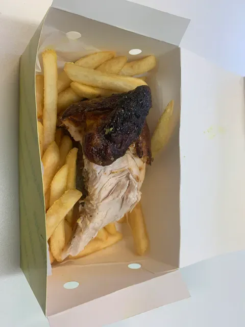 Tasty Bird