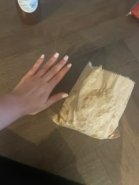 Tasty Bird