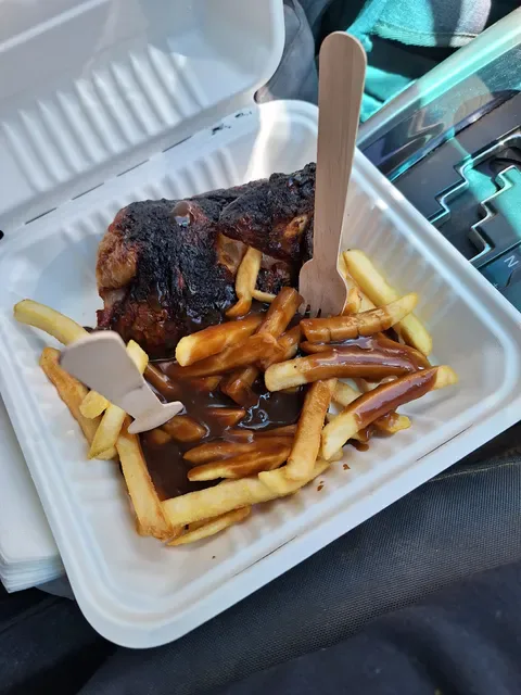 Tasty Bird