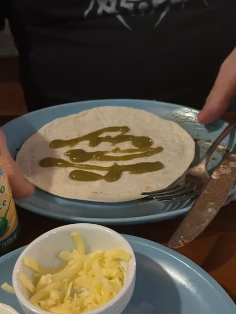 Taco Bill - Bacchus Marsh