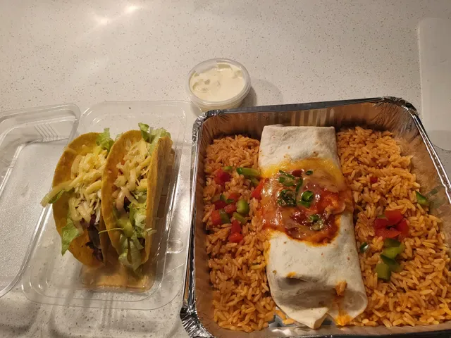 Taco Bill - Bacchus Marsh