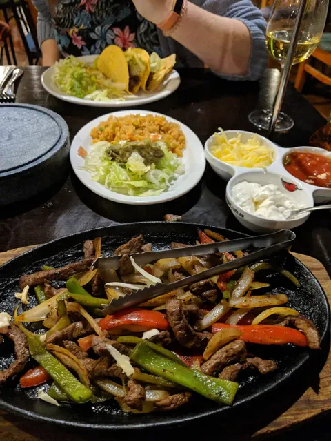 Taco Bill - Bacchus Marsh