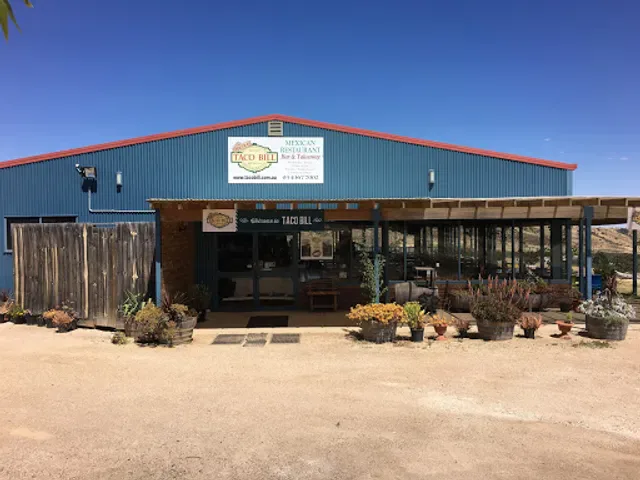 Taco Bill - Bacchus Marsh