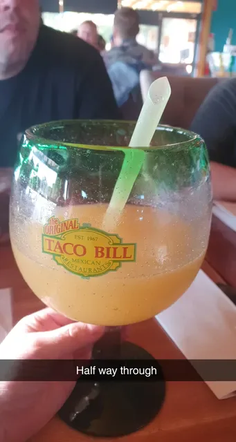 Taco Bill - Bacchus Marsh