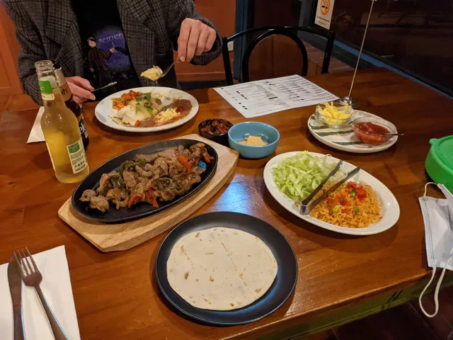 Taco Bill - Bacchus Marsh