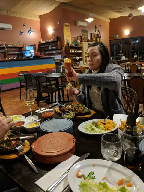 Taco Bill - Bacchus Marsh