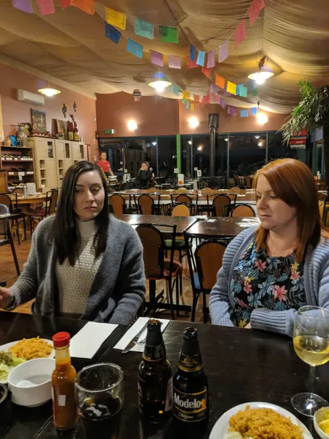 Taco Bill - Bacchus Marsh