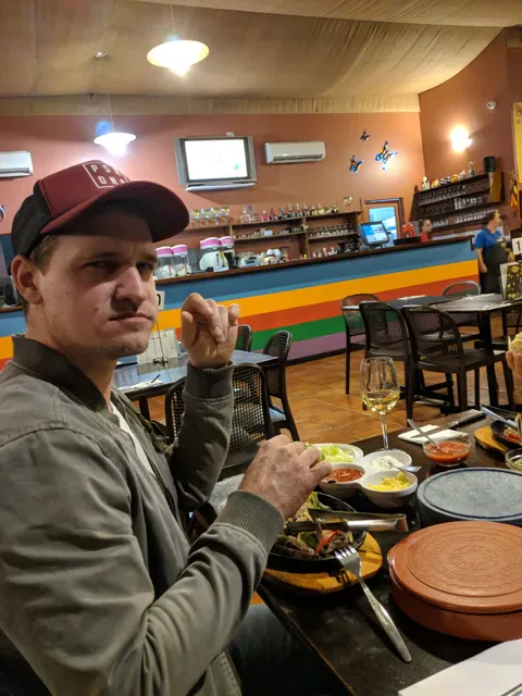 Taco Bill - Bacchus Marsh