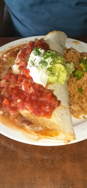Taco Bill - Bacchus Marsh
