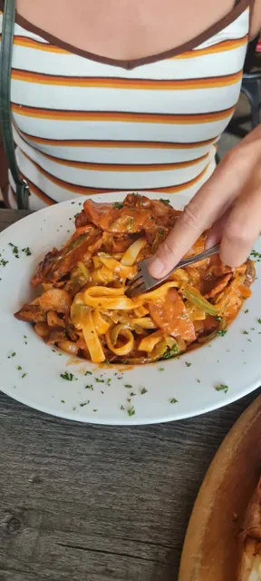 Village Pizza and Pasta
