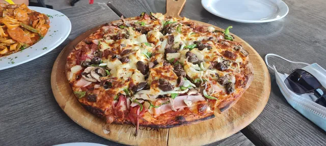 Village Pizza and Pasta