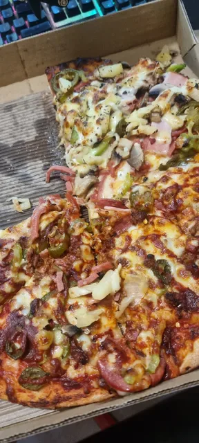 Village Pizza and Pasta