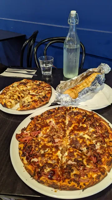 Village Pizza and Pasta