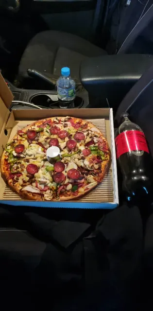 Village Pizza and Pasta