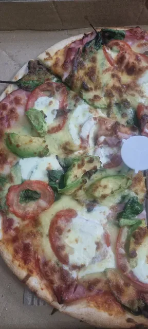 Village Pizza and Pasta