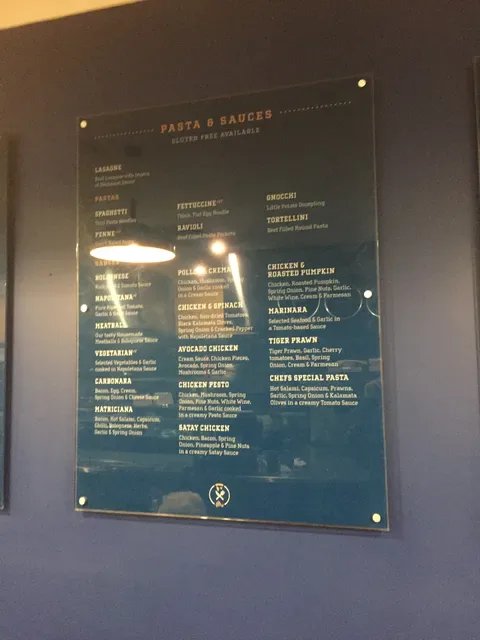Village Pizza and Pasta