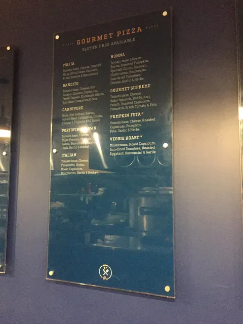 Village Pizza and Pasta