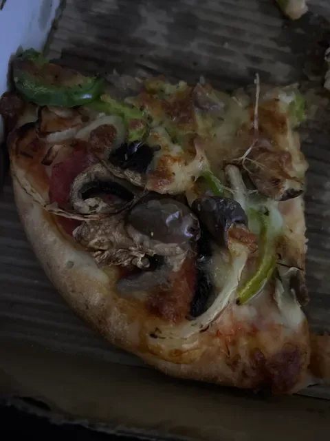 Village Pizza and Pasta