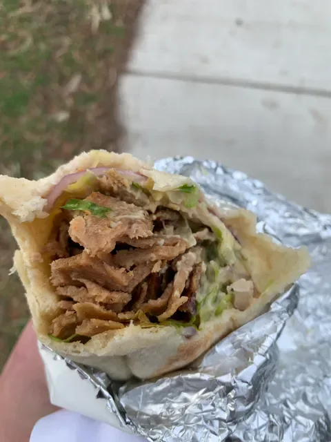 Bairnsdale Doner Kebabs
