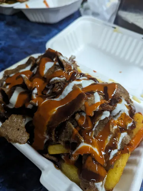Bairnsdale Doner Kebabs