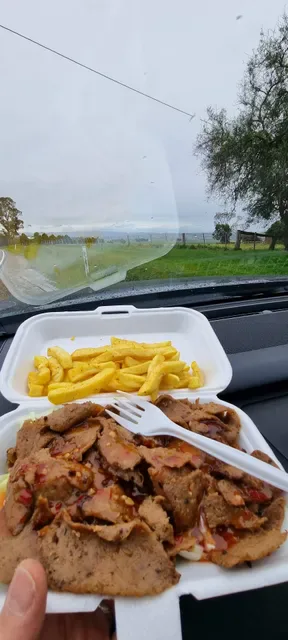 Bairnsdale Doner Kebabs