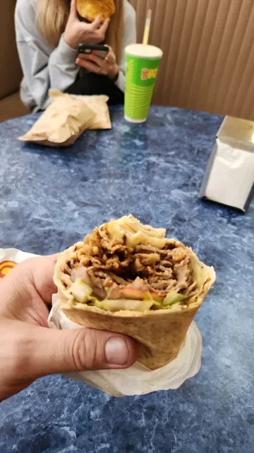 Bairnsdale Doner Kebabs